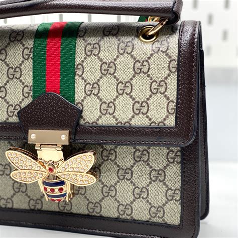 gucci bee belt mens|gucci bag with bee clasp.